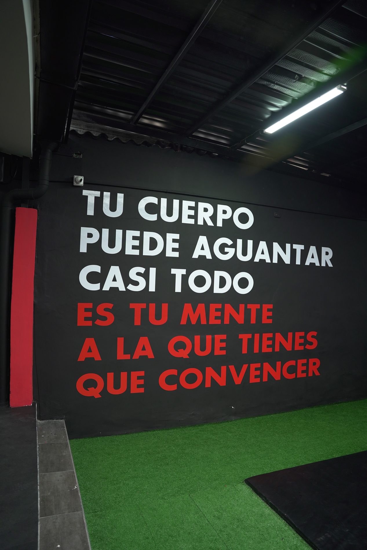 Entrenamiento funcional en NEXUM
